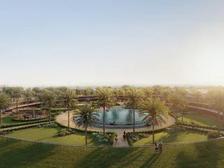 Chevalia Fields в Dubai