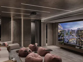 Milan в Wadi Al Safa 5