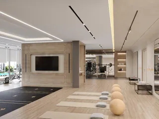 Milan в Wadi Al Safa 5