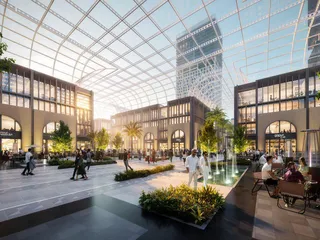 Milan в Wadi Al Safa 5