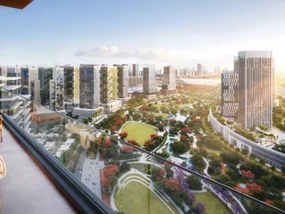 Milan в Wadi Al Safa 5