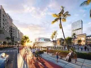 Milan в Wadi Al Safa 5