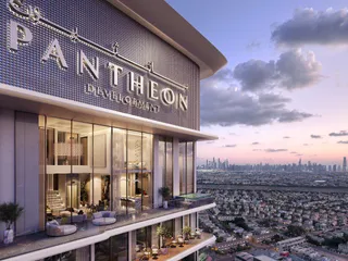 Voxa в Jumeirah Village Triangle (JVT)