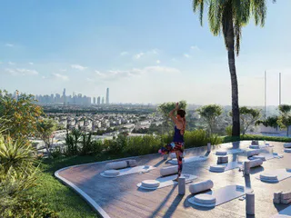 Voxa в Jumeirah Village Triangle (JVT)