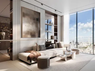 Voxa в Jumeirah Village Triangle (JVT)