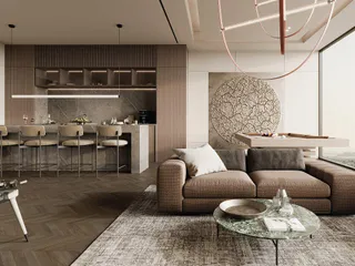 Havelock Residences в Discovery Gardens