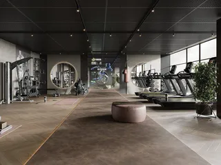 Havelock Residences в Discovery Gardens