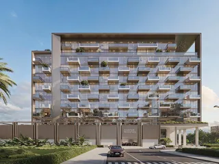 Havelock Residences в Discovery Gardens