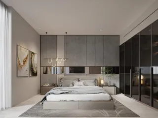 Havelock Residences в Discovery Gardens