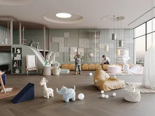 Havelock Residences в Discovery Gardens