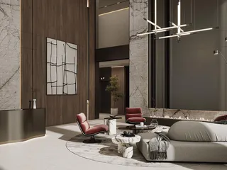 Havelock Residences в Discovery Gardens