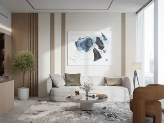 Havelock Residences в Discovery Gardens