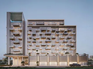 Havelock Residences в Discovery Gardens