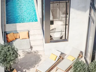 Orchard Place в Jumeirah Village Circle (JVC)