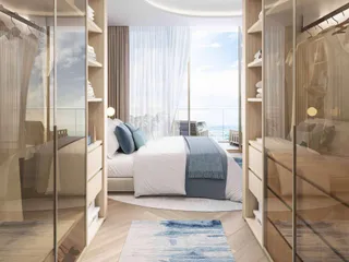 Sunset Bay Four в Dubai Islands