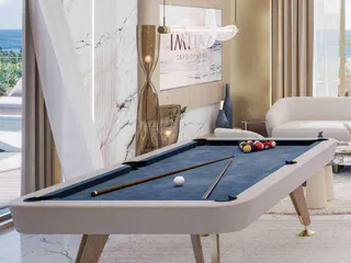 Sunset Bay Four в Dubai Islands