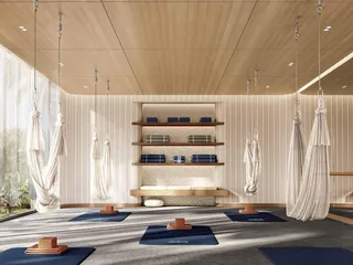 Chelsea Residences в Dubai Maritime City