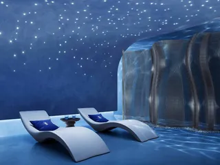 Chelsea Residences в Dubai Maritime City