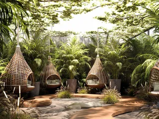 Chelsea Residences в Dubai Maritime City