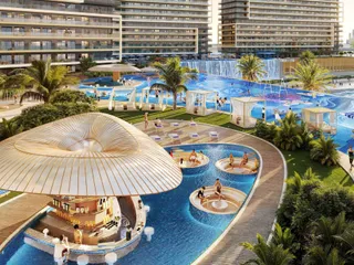 Chelsea Residences в Dubai Maritime City