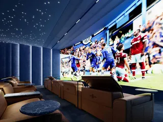 Chelsea Residences в Dubai Maritime City