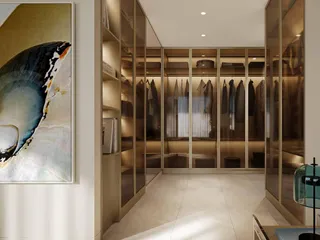 Chelsea Residences в Dubai Maritime City