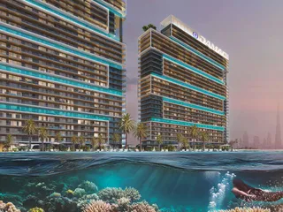 Chelsea Residences в Dubai Maritime City