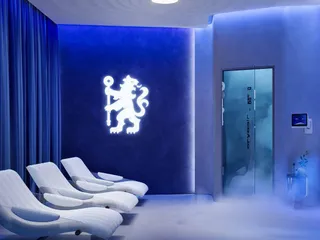 Chelsea Residences в Dubai Maritime City