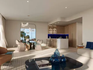 Chelsea Residences в Dubai Maritime City