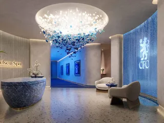 Chelsea Residences в Dubai Maritime City