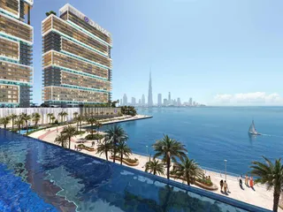 Chelsea Residences в Dubai Maritime City