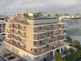 Woodland Crest в Nad Al Sheba 1