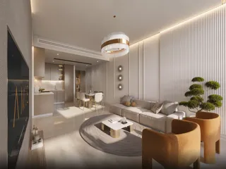 Woodland Crest в Nad Al Sheba 1