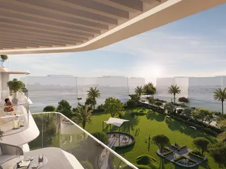 Woodland Crest в Nad Al Sheba 1