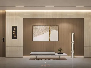 Woodland Terraces в Nad Al Sheba 1