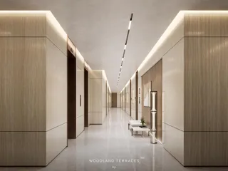 Woodland Terraces в Nad Al Sheba 1