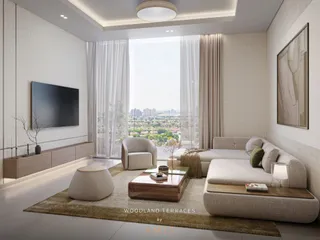 Woodland Terraces в Nad Al Sheba 1