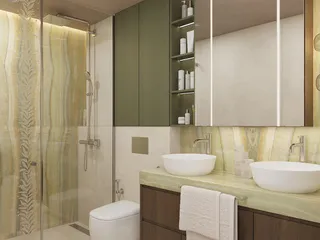 Olivia Gardens в Jumeirah