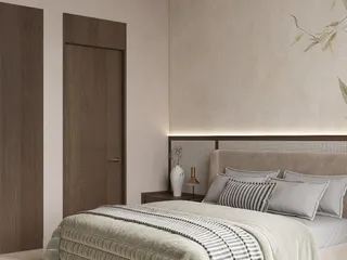 Olivia Gardens в Jumeirah