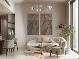 Olivia Gardens в Jumeirah