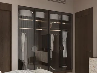 Olivia Gardens в Jumeirah