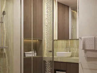 Olivia Gardens в Jumeirah