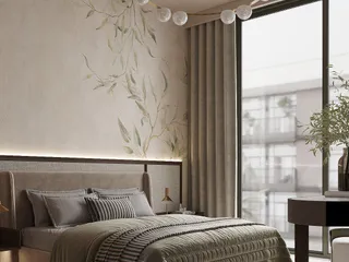 Olivia Gardens в Jumeirah