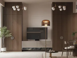 Olivia Gardens в Jumeirah