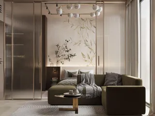 Olivia Gardens в Jumeirah