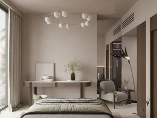 Olivia Gardens в Jumeirah