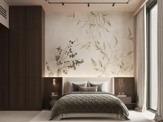 Olivia Gardens в Jumeirah