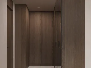 Olivia Gardens в Jumeirah