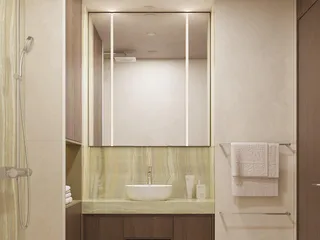 Olivia Gardens в Jumeirah