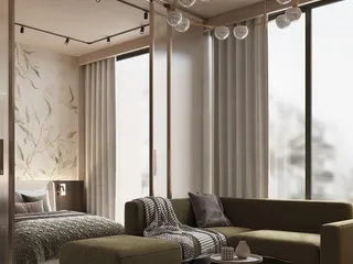 Olivia Gardens в Jumeirah